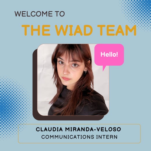 Beige Minimalist Welcome Team Instagram Post (1)
